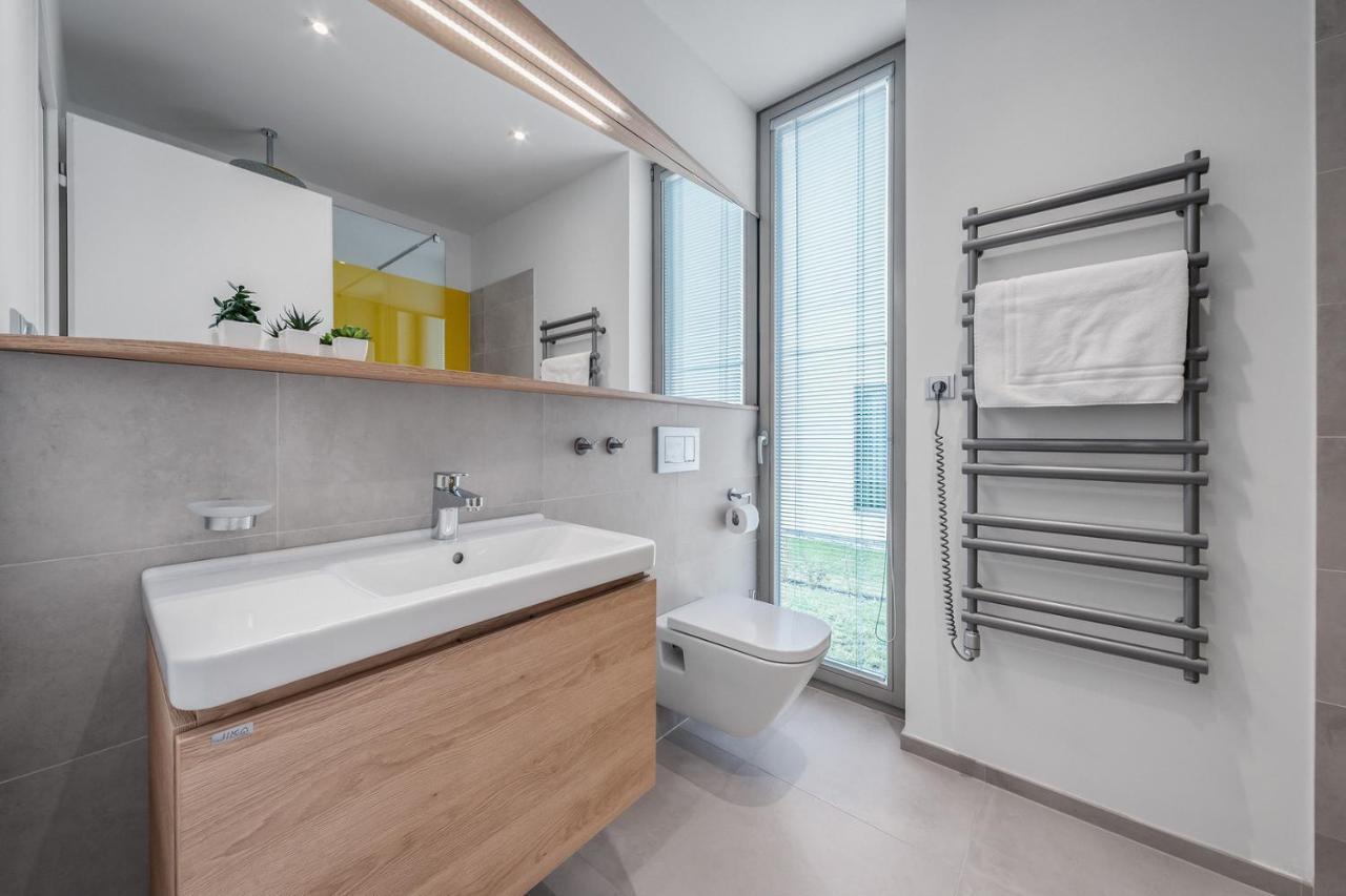 Apartmány HRÁDEČEK Mladé Buky Kültér fotó