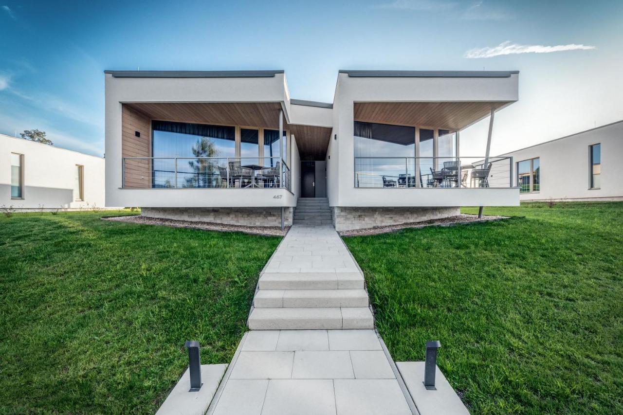 Apartmány HRÁDEČEK Mladé Buky Kültér fotó