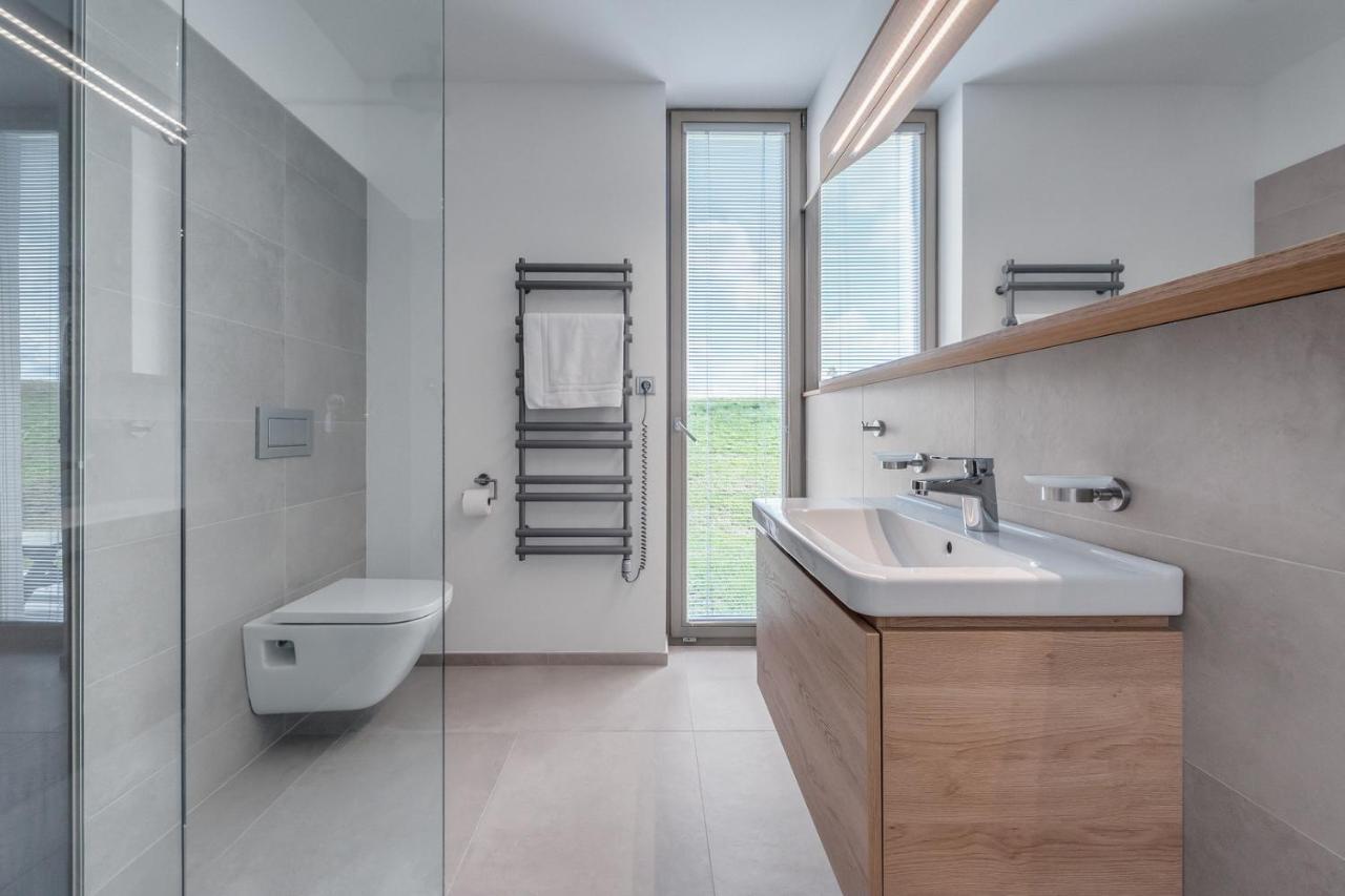 Apartmány HRÁDEČEK Mladé Buky Kültér fotó