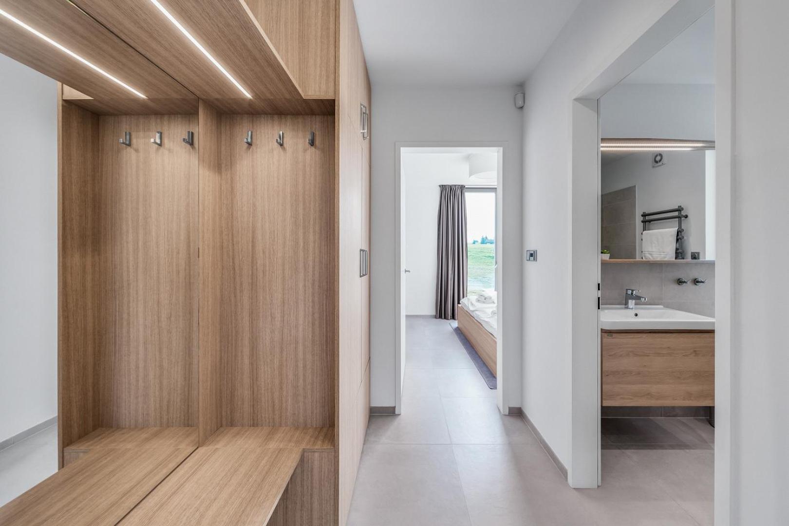 Apartmány HRÁDEČEK Mladé Buky Kültér fotó